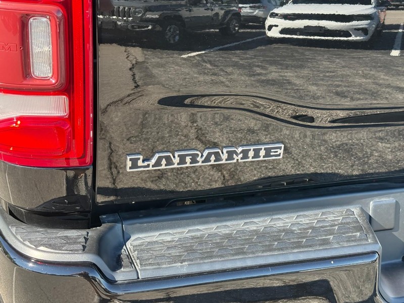 Ram 2500 Vehicle Image 07