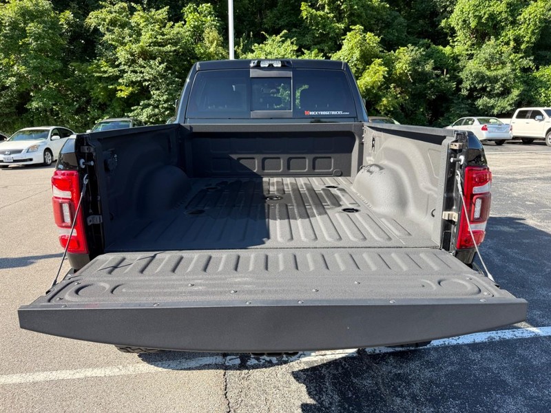 Ram 2500 Vehicle Image 08
