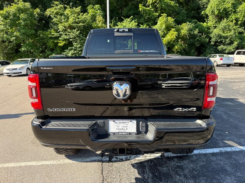 Ram 2500 Vehicle Image 09