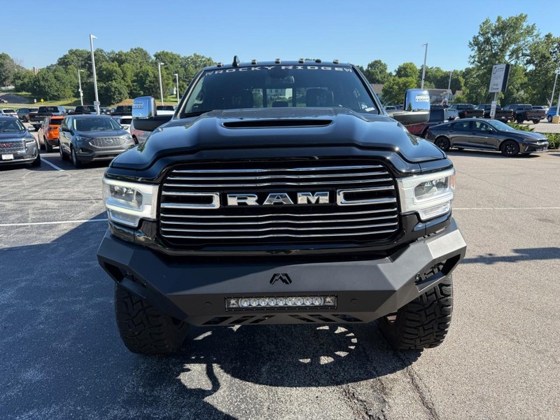 Ram 2500 Vehicle Image 13