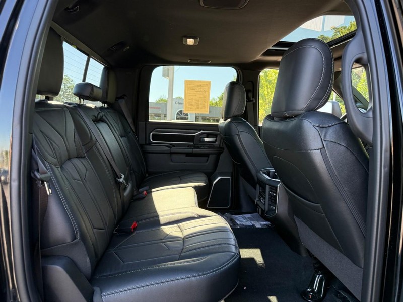 Ram 2500 Vehicle Image 14