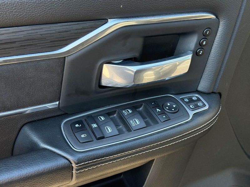 Ram 2500 Vehicle Image 19