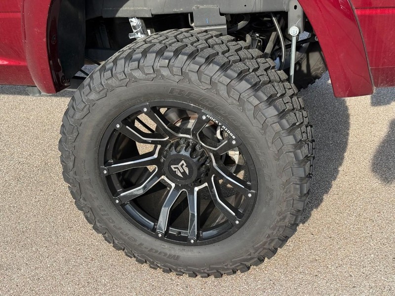 Ram 2500 Vehicle Image 05