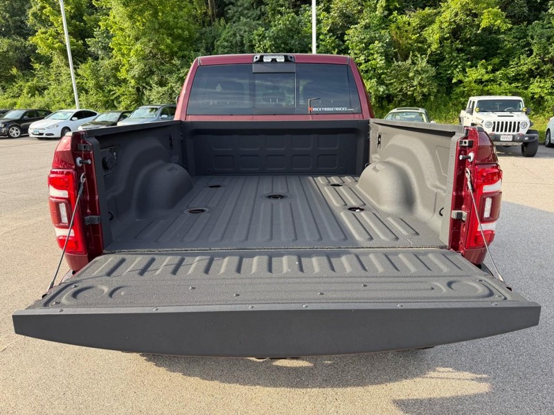 Ram 2500 Vehicle Image 07