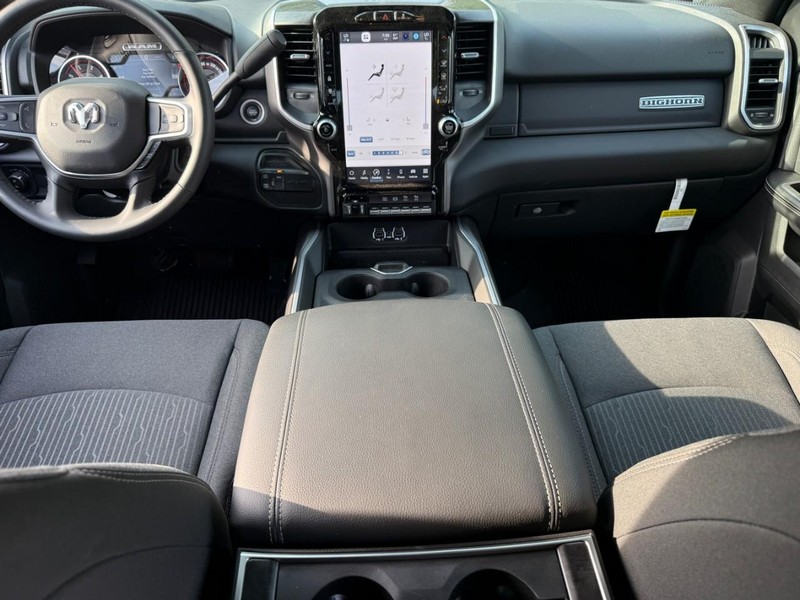 Ram 2500 Vehicle Image 14