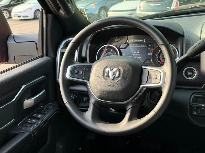Ram 2500 Vehicle Image 15