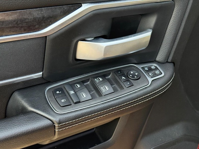 Ram 2500 Vehicle Image 18