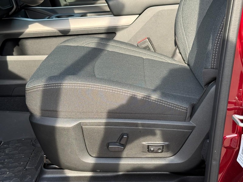 Ram 2500 Vehicle Image 19