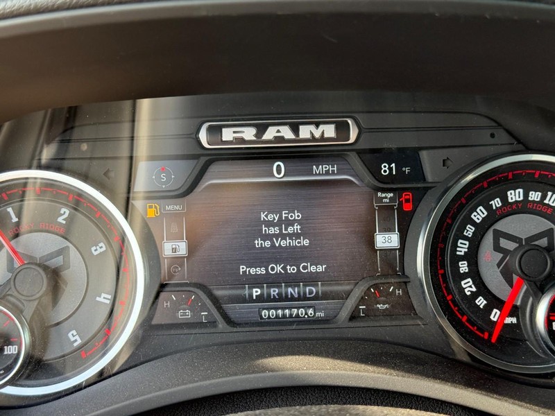 Ram 2500 Vehicle Image 23