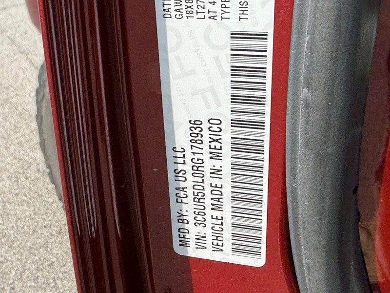 Ram 2500 Vehicle Image 26