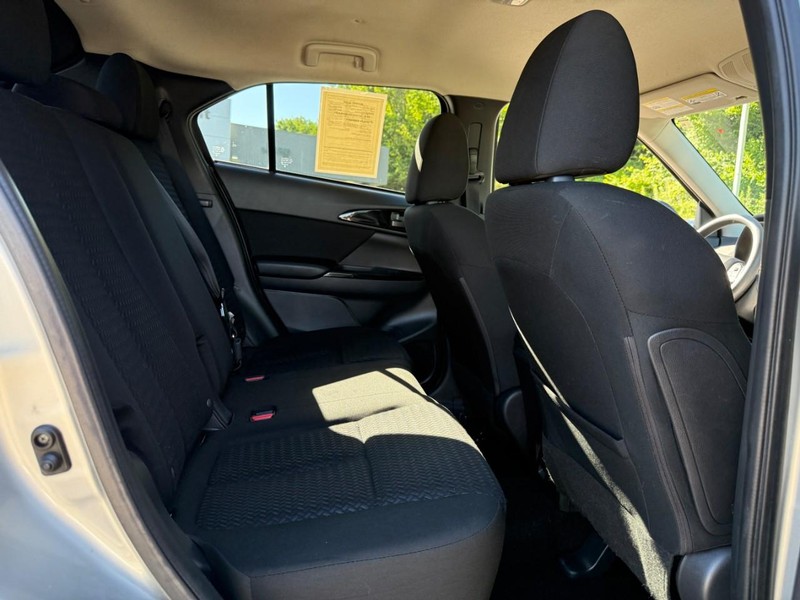 Mitsubishi Eclipse Cross Vehicle Image 13