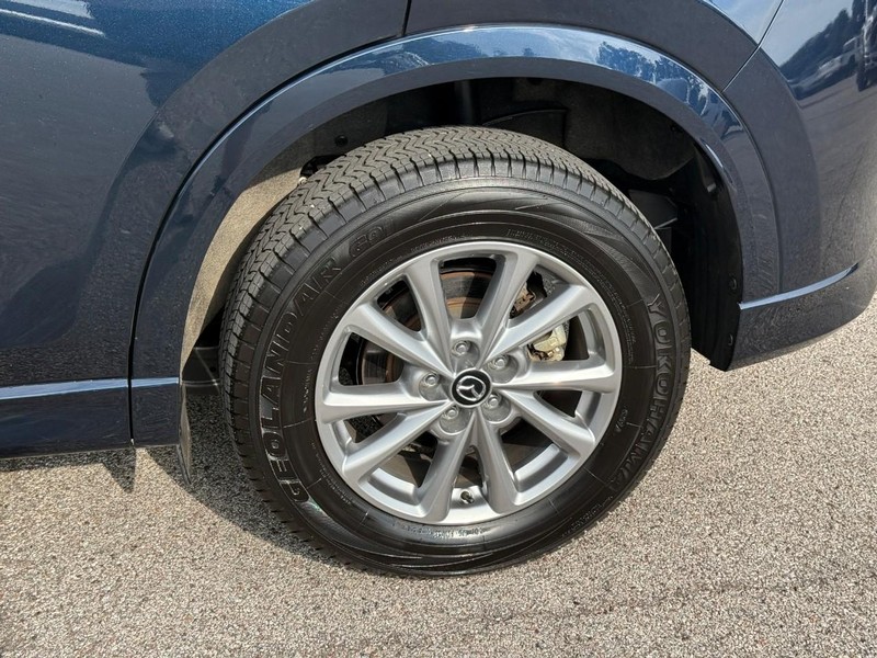Mazda CX-5 Vehicle Image 05