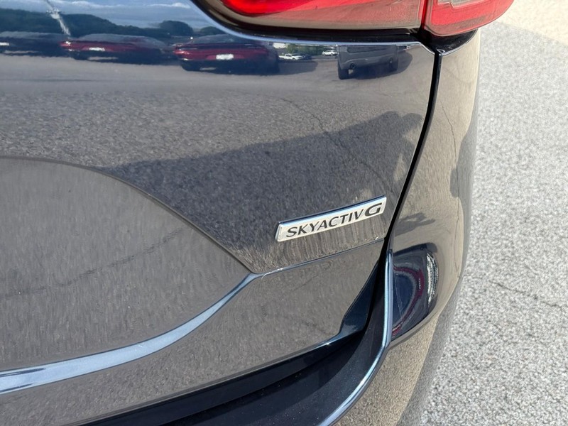 Mazda CX-5 Vehicle Image 07