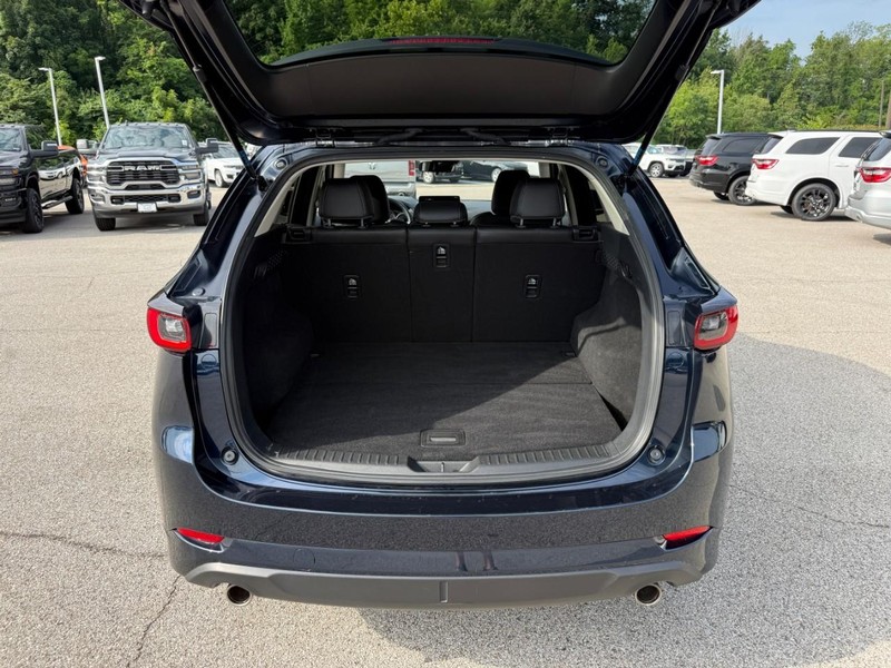 Mazda CX-5 Vehicle Image 08