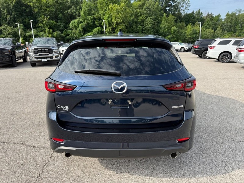 Mazda CX-5 Vehicle Image 09