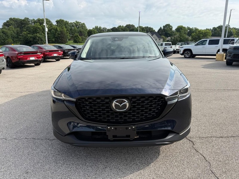 Mazda CX-5 Vehicle Image 13