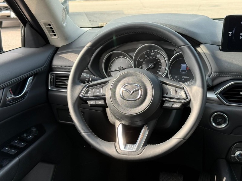 Mazda CX-5 Vehicle Image 16