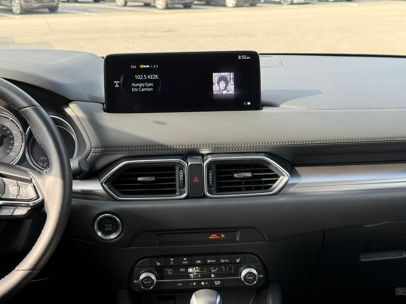 Mazda CX-5 Vehicle Image 17
