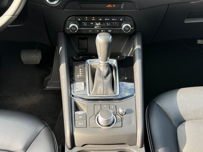 Mazda CX-5 Vehicle Image 19