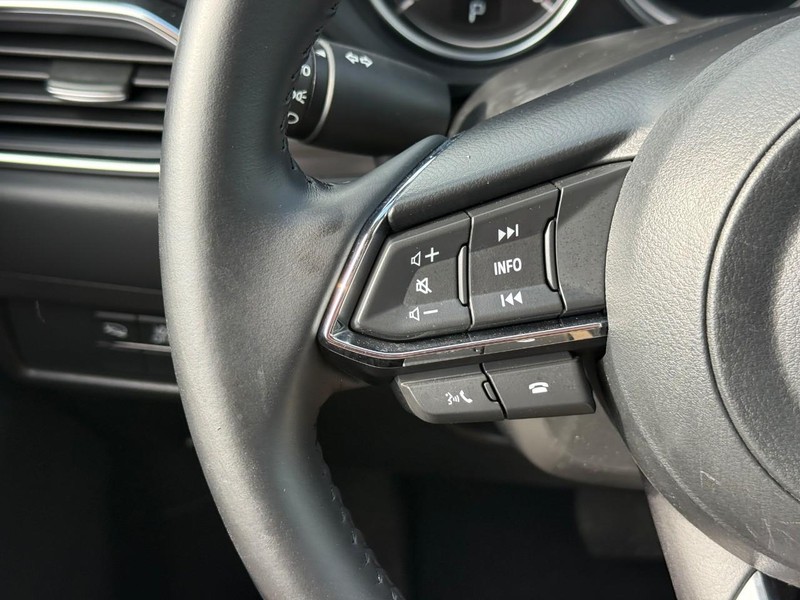 Mazda CX-5 Vehicle Image 23
