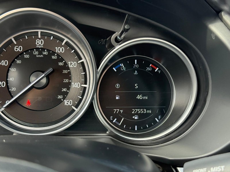 Mazda CX-5 Vehicle Image 25