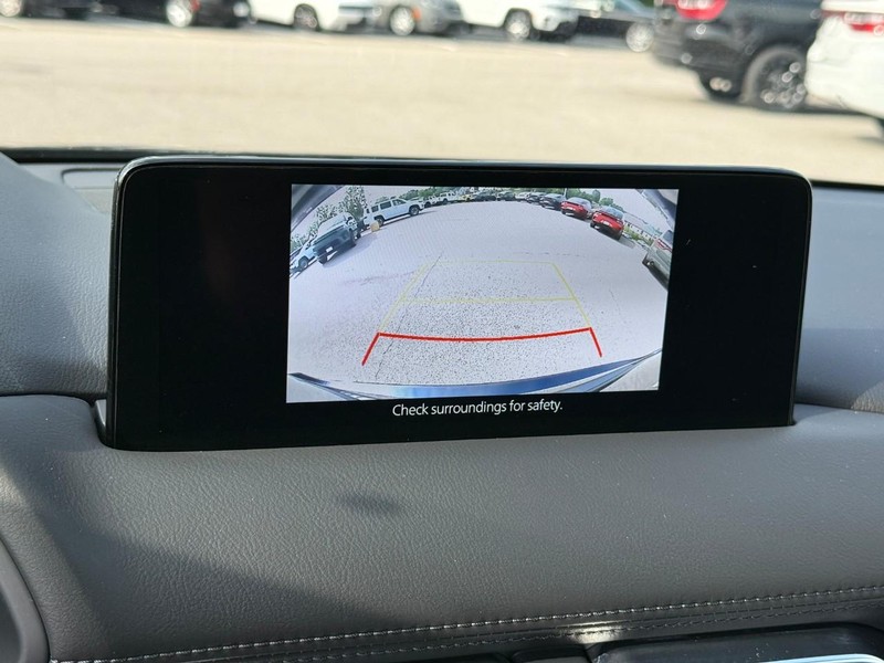 Mazda CX-5 Vehicle Image 28