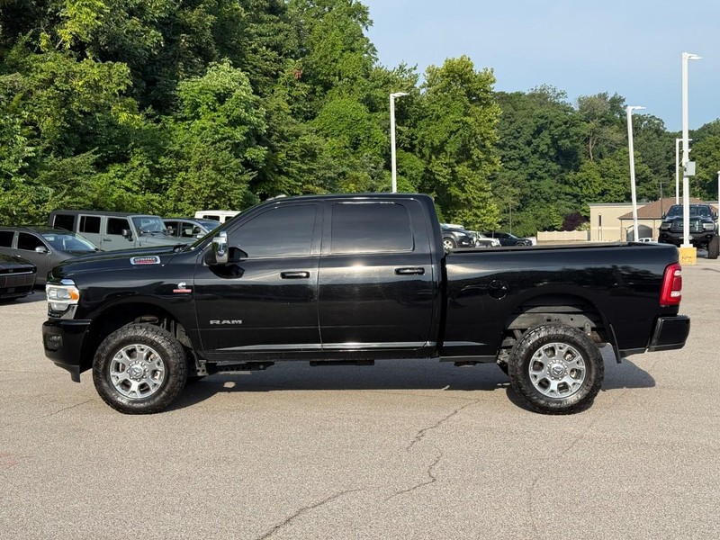 Ram 2500 Vehicle Image 03