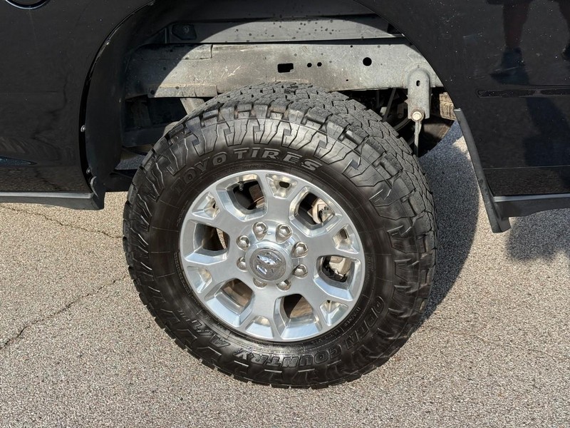 Ram 2500 Vehicle Image 05