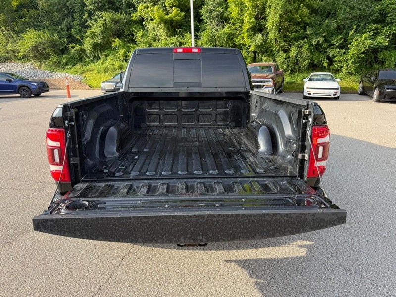 Ram 2500 Vehicle Image 07