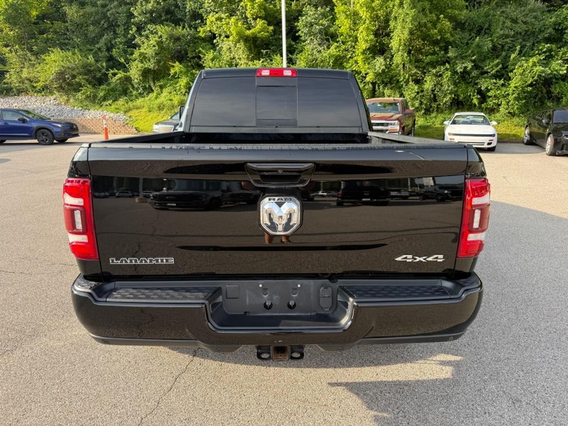Ram 2500 Vehicle Image 08