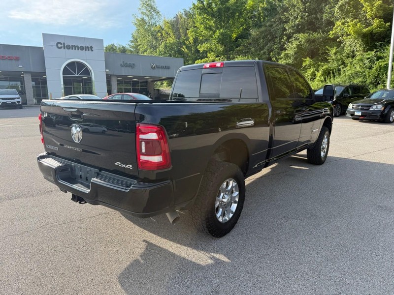 Ram 2500 Vehicle Image 09
