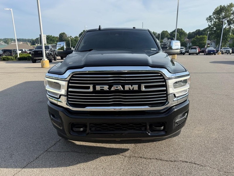 Ram 2500 Vehicle Image 11