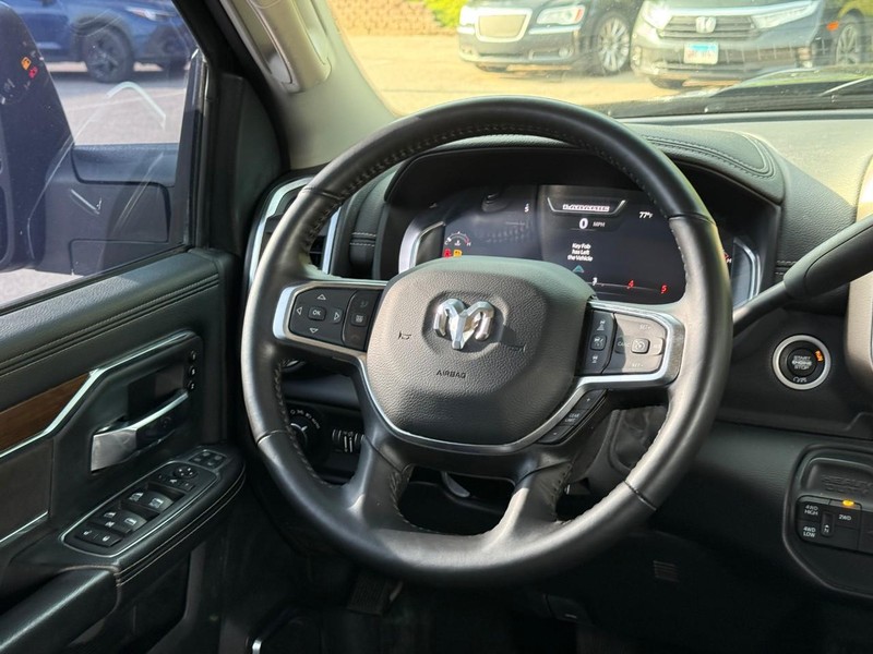Ram 2500 Vehicle Image 14