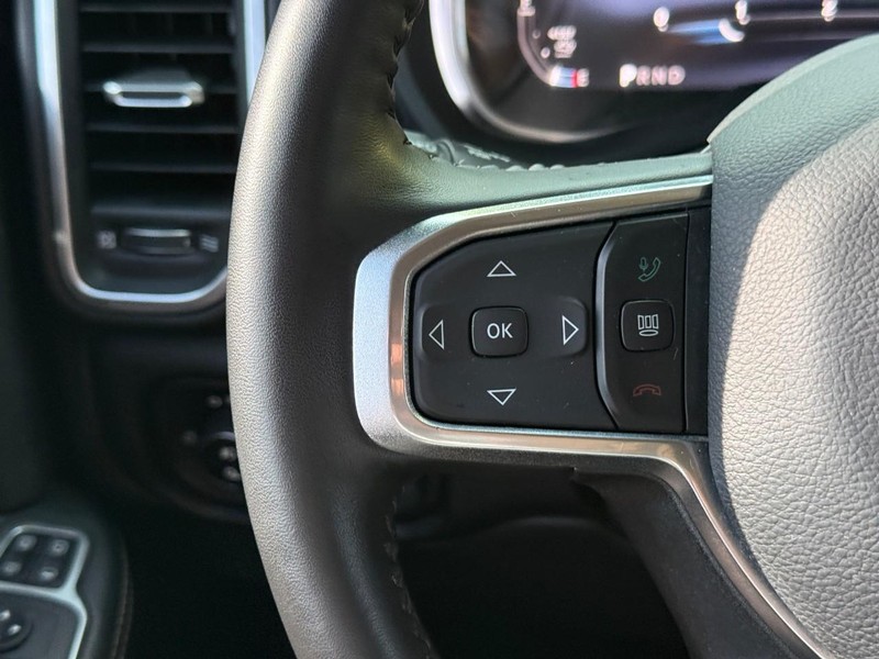 Ram 2500 Vehicle Image 21