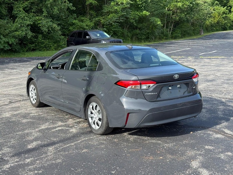 Toyota Corolla Vehicle Image 04