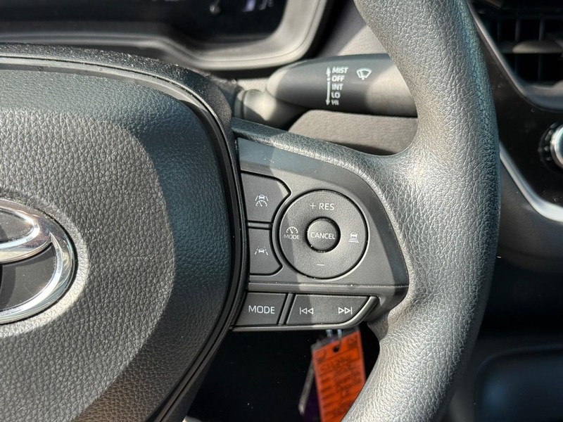 Toyota Corolla Vehicle Image 20