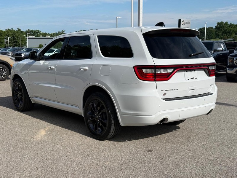 Dodge Durango Vehicle Image 04