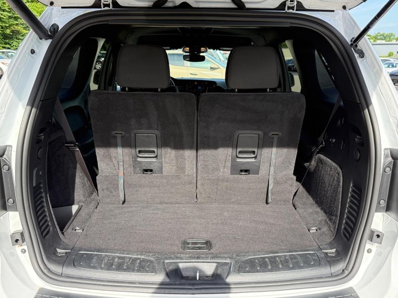 Dodge Durango Vehicle Image 05