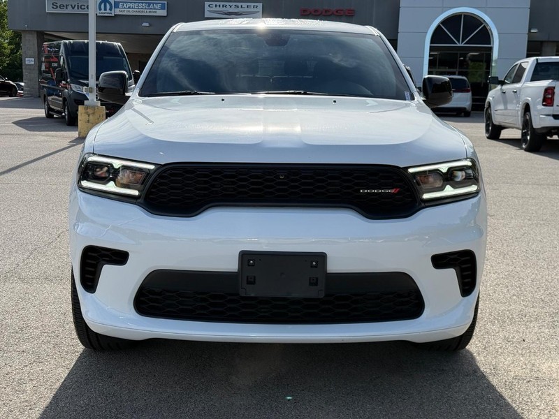 Dodge Durango Vehicle Image 13