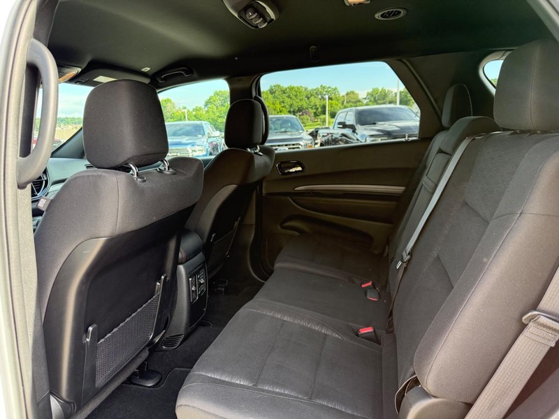 Dodge Durango Vehicle Image 15