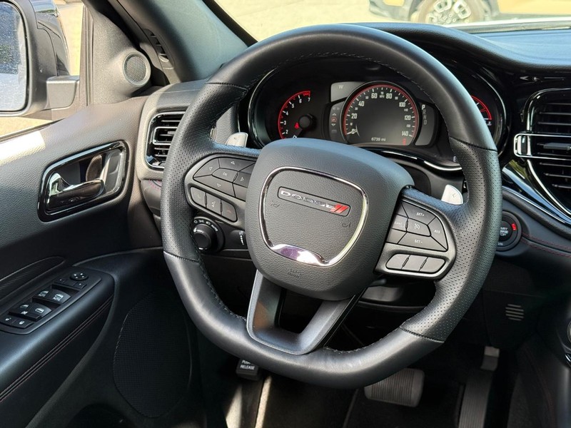 Dodge Durango Vehicle Image 18