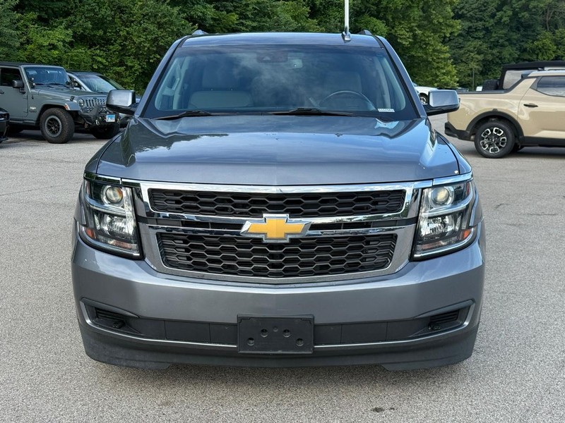 Chevrolet Tahoe Vehicle Image 13