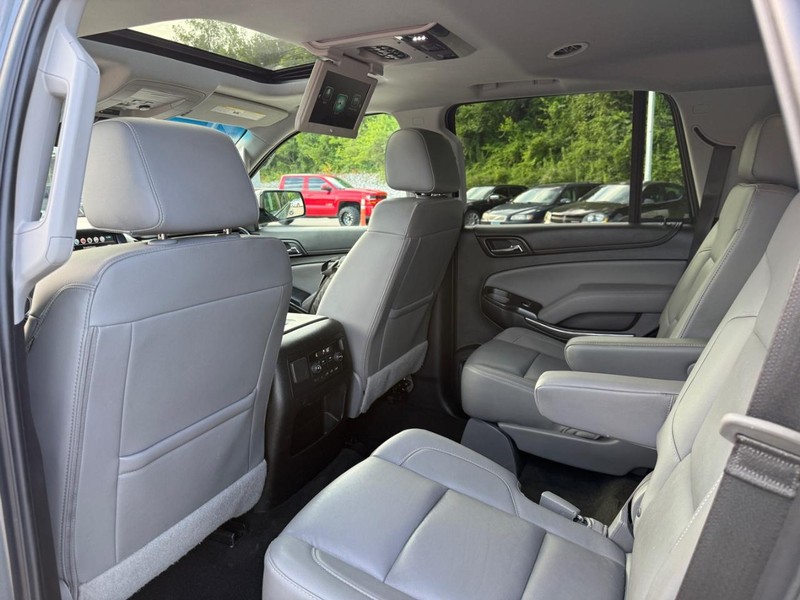 Chevrolet Tahoe Vehicle Image 15