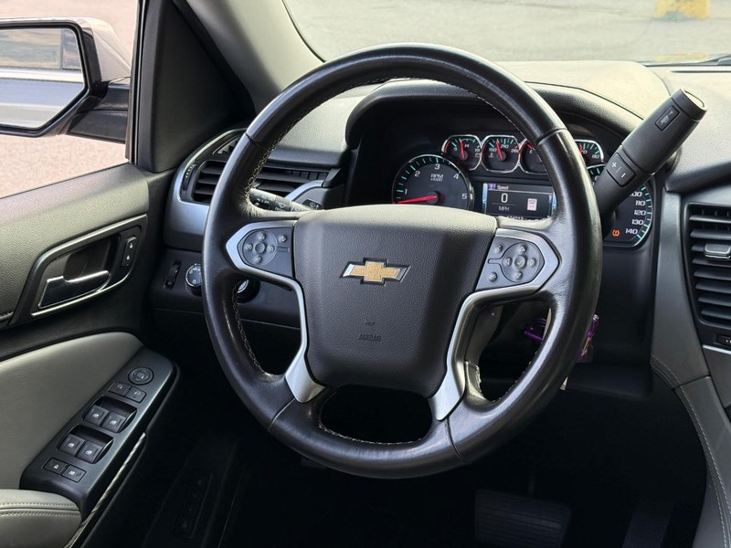 Chevrolet Tahoe Vehicle Image 17