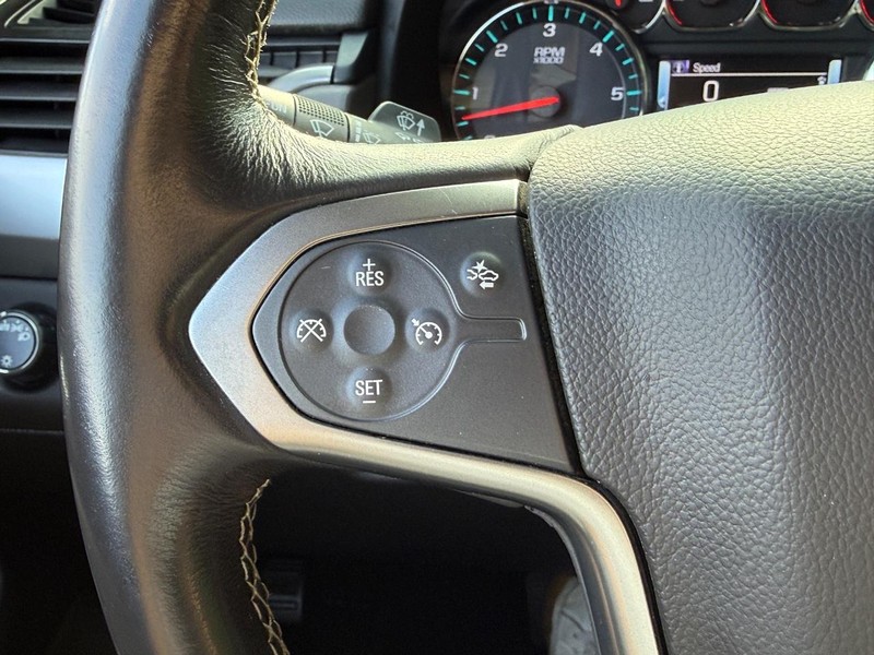 Chevrolet Tahoe Vehicle Image 22