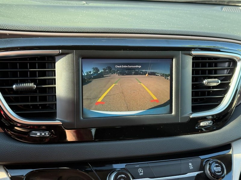Chrysler Voyager Vehicle Image 26