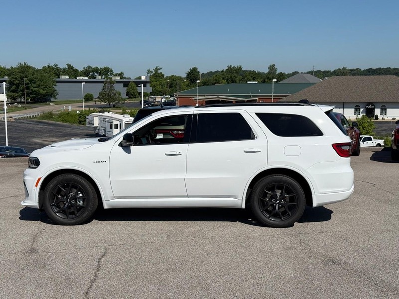 Dodge Durango Vehicle Image 03