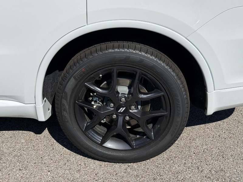 Dodge Durango Vehicle Image 05
