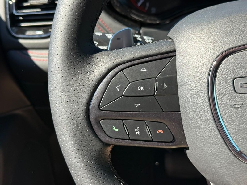Dodge Durango Vehicle Image 18