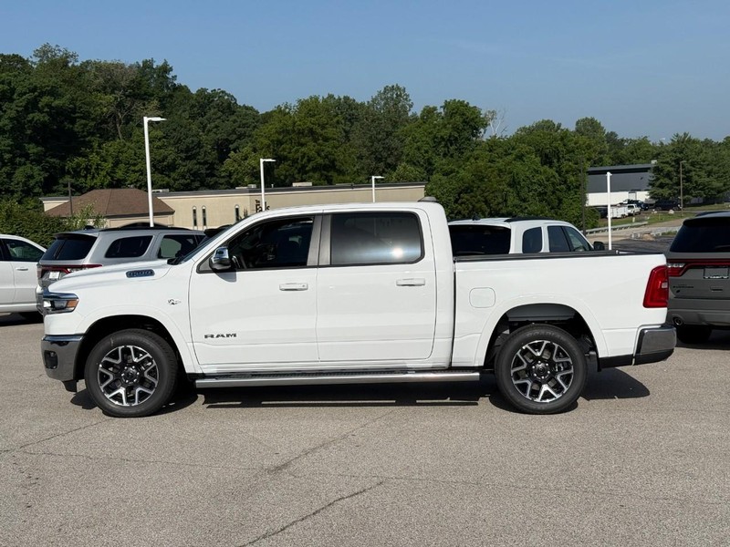 Ram 1500 Vehicle Image 03